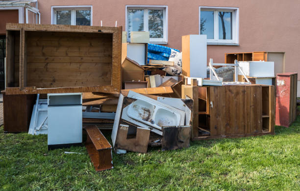 Best Same-Day Junk Removal Services  in Berrien Springs, MI