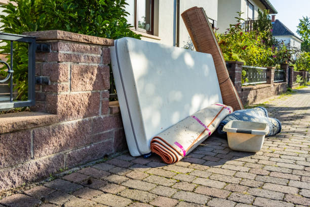 Reliable Berrien Springs, MI Junk Removal Solutions