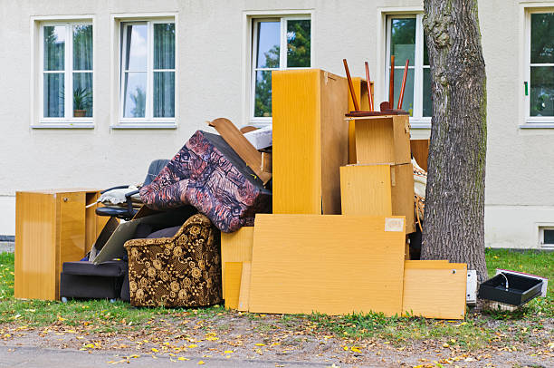 Best Retail Junk Removal  in Berrien Springs, MI