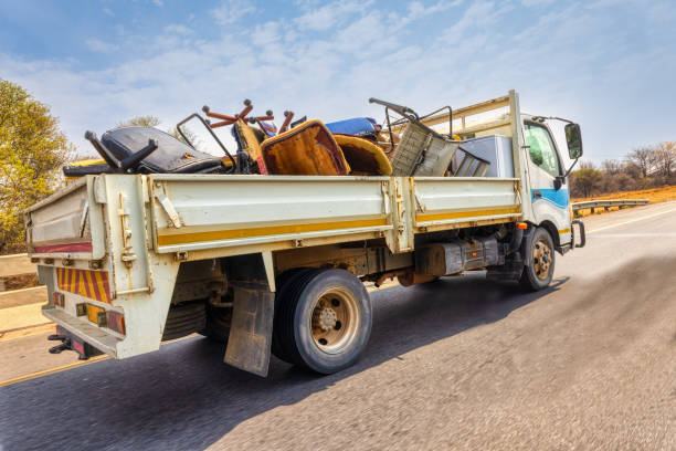 Best Commercial Junk Removal  in Berrien Springs, MI