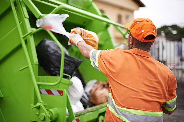 Retail Junk Removal in Berrien Springs, MI