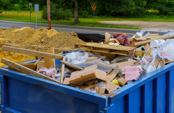 Best Retail Junk Removal  in Berrien Springs, MI